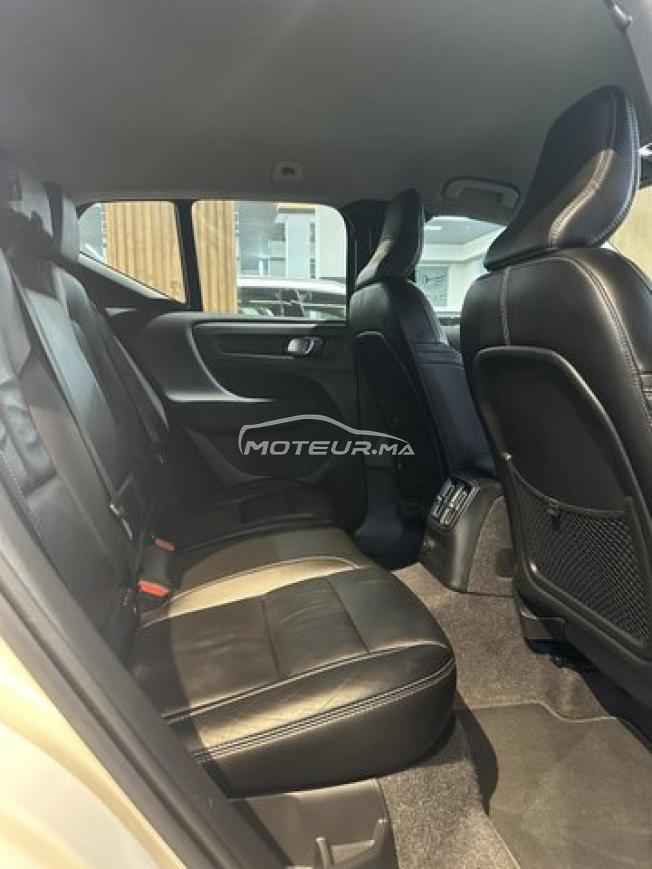 VOLVO XC 40 2021 T5 Recharge