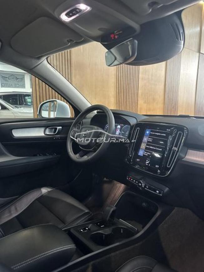 VOLVO XC 40 2021 T5 Recharge