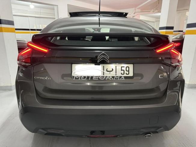 Citroën C4 Diesel Automatique 2024 à Rabat