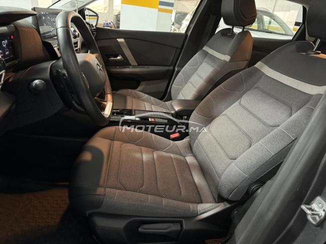 Citroën C4 Diesel Automatique 2024 à Rabat