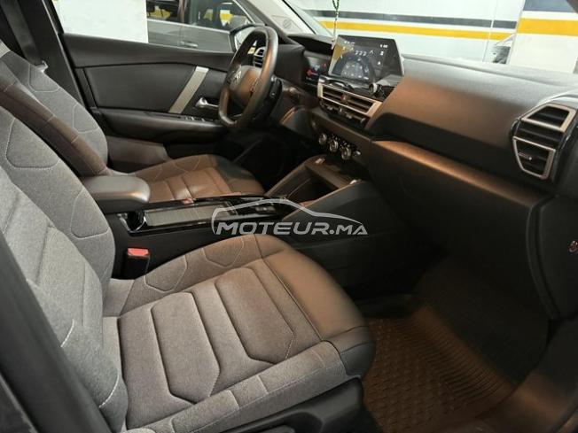Citroën C4 Diesel Automatique 2024 à Rabat