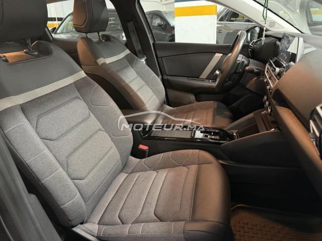 Citroën C4 Diesel Automatique 2024 à Rabat