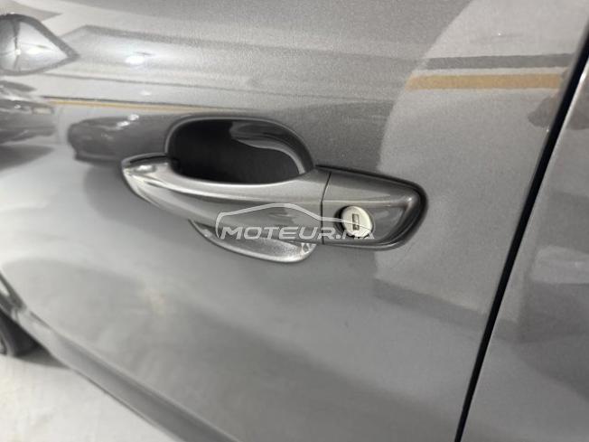 Citroën C4 Diesel Automatique 2024 à Rabat