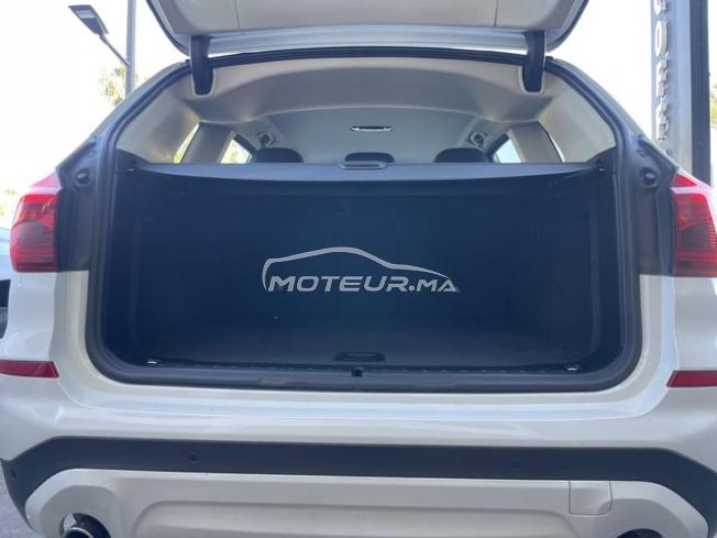 BMW X3 Diesel Automatique 2019 à Mohammedia