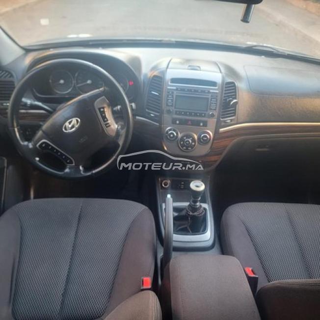 huyndai santafe