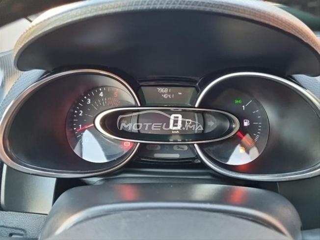RENAULT CLIO 4 LIMITED AUTOMATIQUE TTOPTIONS