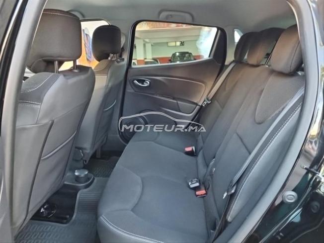 RENAULT CLIO 4 LIMITED AUTOMATIQUE TTOPTIONS