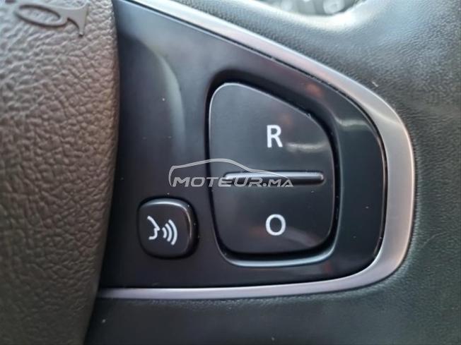 RENAULT CLIO 4 LIMITED AUTOMATIQUE TTOPTIONS