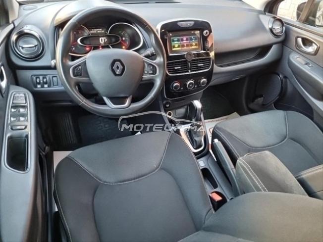 RENAULT CLIO 4 LIMITED AUTOMATIQUE TTOPTIONS