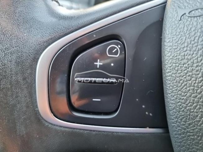RENAULT CLIO 4 LIMITED AUTOMATIQUE TTOPTIONS