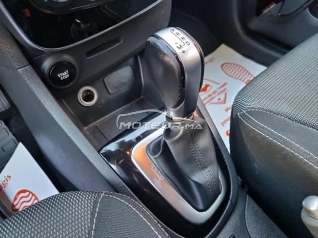 RENAULT CLIO 4 LIMITED AUTOMATIQUE TTOPTIONS