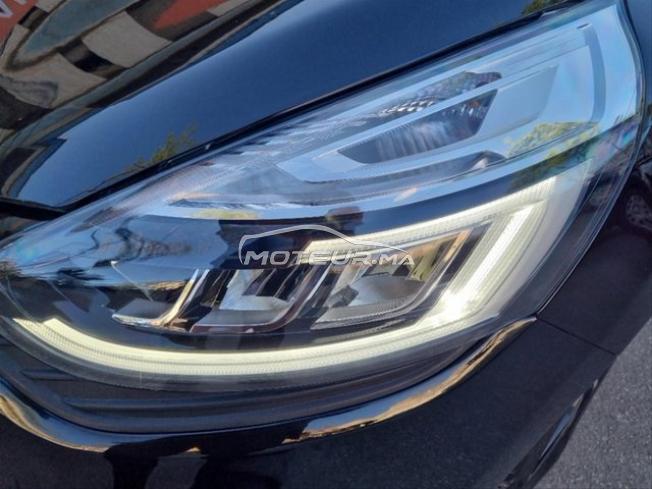 RENAULT CLIO 4 LIMITED AUTOMATIQUE TTOPTIONS