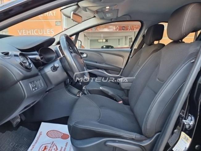RENAULT CLIO 4 LIMITED AUTOMATIQUE TTOPTIONS