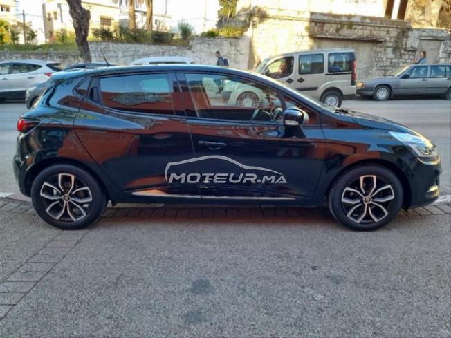 RENAULT CLIO 4 LIMITED AUTOMATIQUE TTOPTIONS