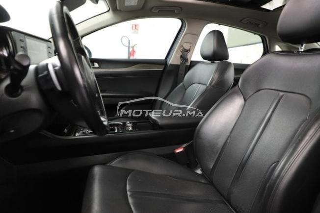 KIA - KIA K5