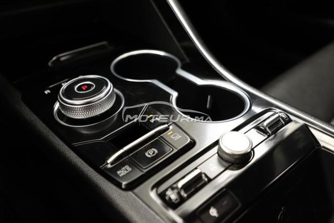 KIA - KIA K5