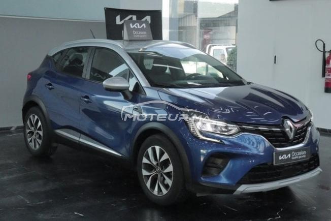 KIA - RENAULT Captur