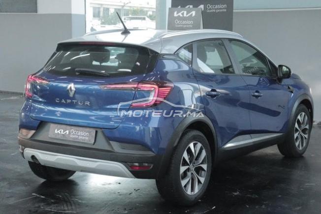 KIA - RENAULT Captur