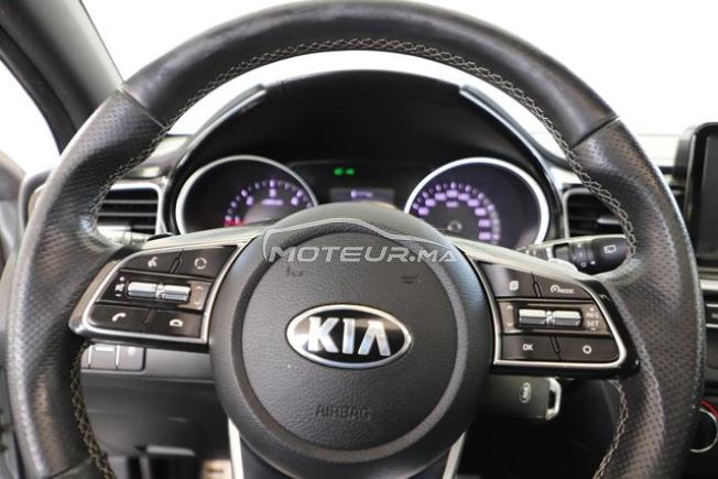KIA - KIA Ceed