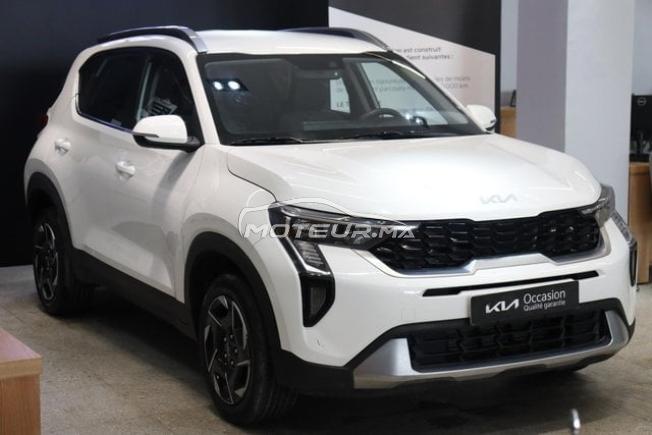 KIA - KIA Sonet