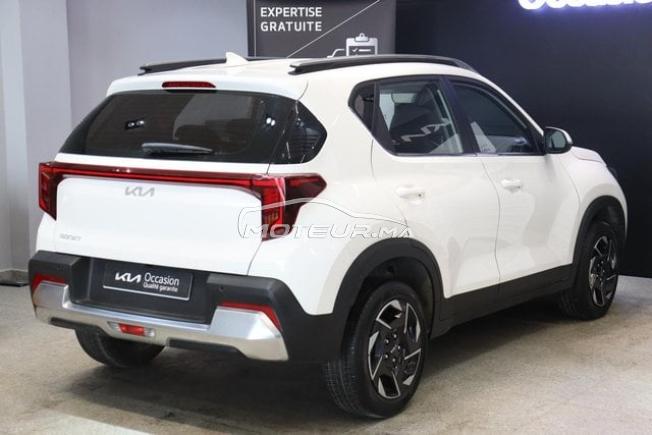 KIA - KIA Sonet
