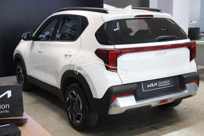 KIA - KIA Sonet