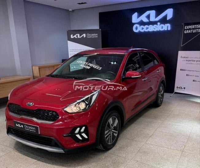 KIA - KIA Niro