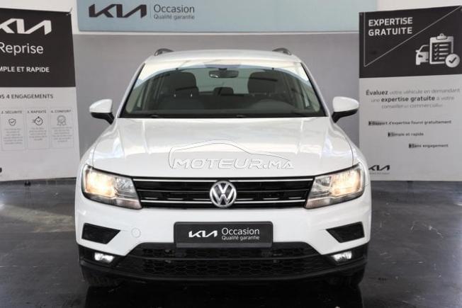 KIA - VOLKSWAGEN Tiguan