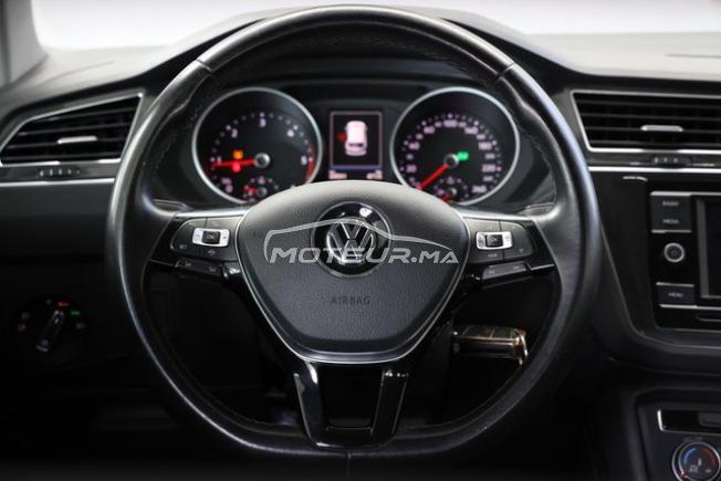 KIA - VOLKSWAGEN Tiguan