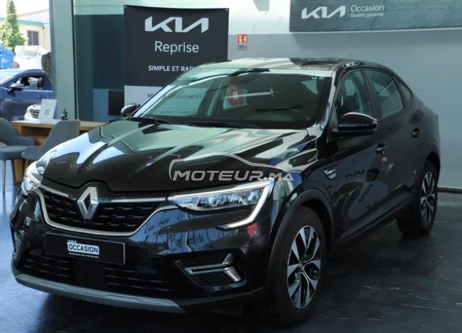 KIA - RENAULT Arkana