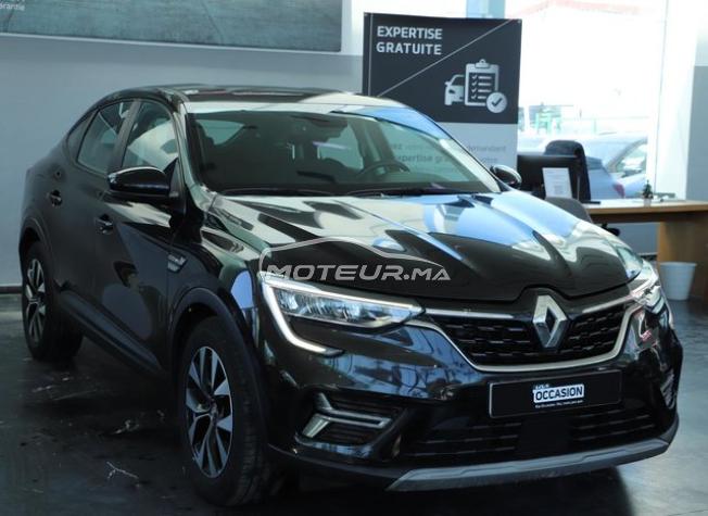 KIA - RENAULT Arkana