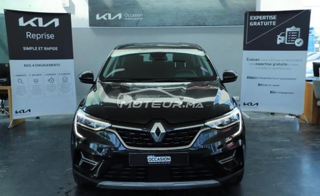 KIA - RENAULT Arkana