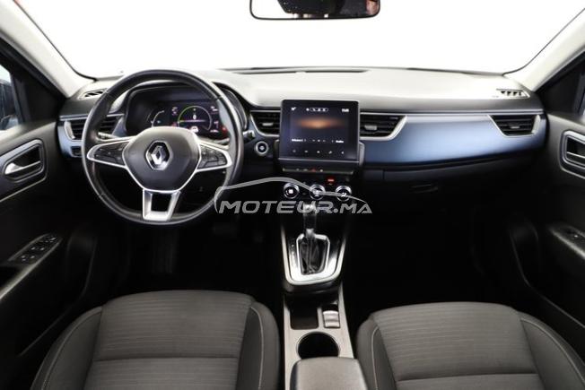 KIA - RENAULT Arkana