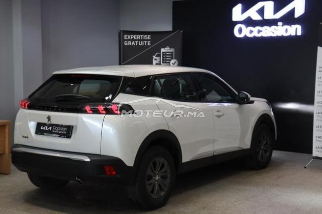 KIA - PEUGEOT 2008