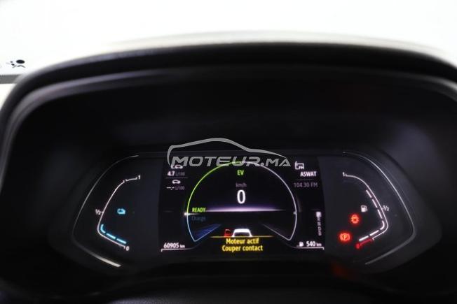 KIA - RENAULT Arkana