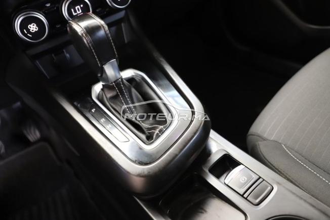 KIA - RENAULT Arkana