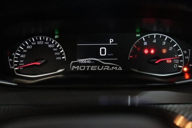KIA - PEUGEOT 2008