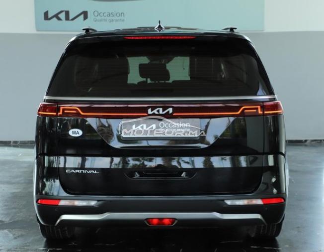 KIA - KIA Carnival