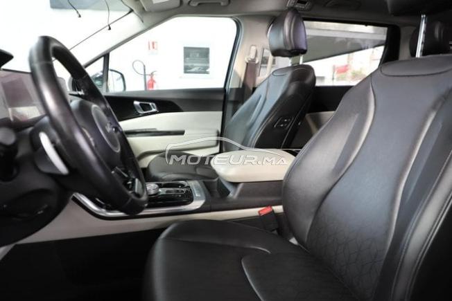 KIA - KIA Carnival