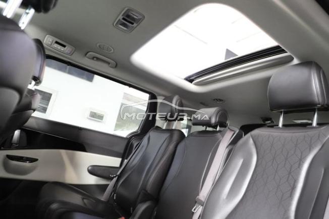 KIA - KIA Carnival