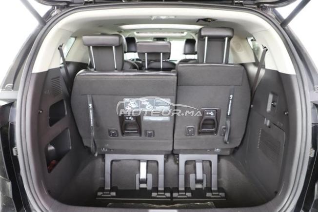 KIA - KIA Carnival