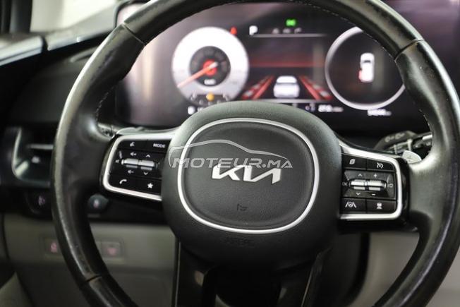 KIA - KIA Carnival