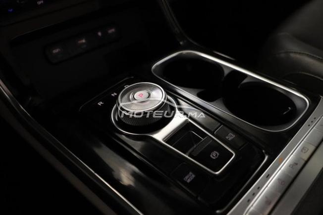 KIA - KIA Carnival