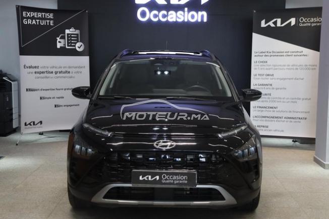 KIA - HYUNDAI Bayon