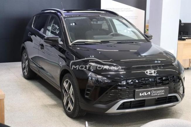 KIA - HYUNDAI Bayon