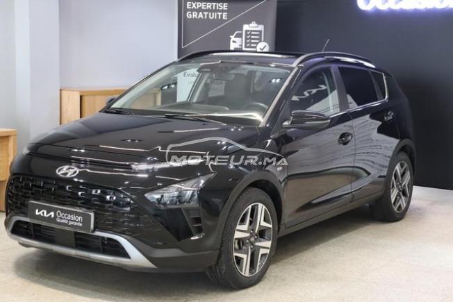 KIA - HYUNDAI Bayon