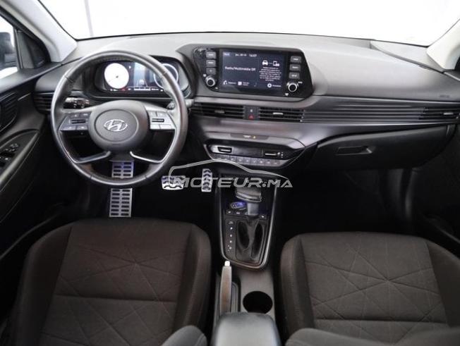 KIA - HYUNDAI Bayon