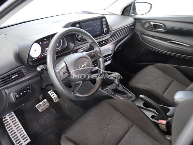 KIA - HYUNDAI Bayon