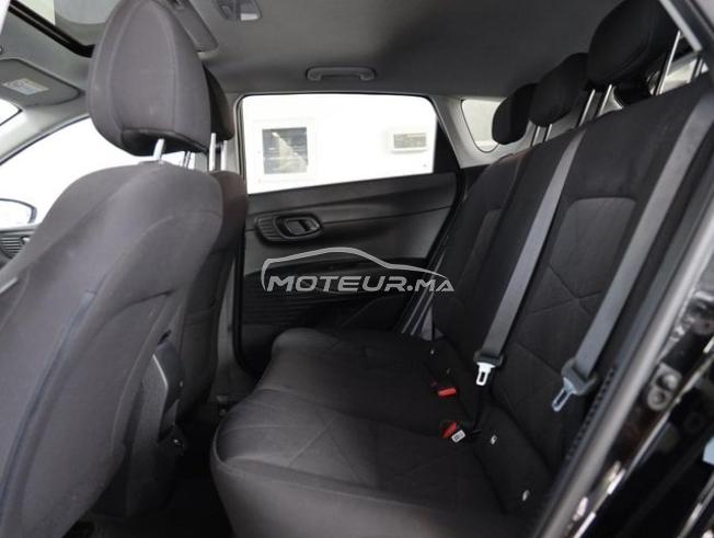 KIA - HYUNDAI Bayon