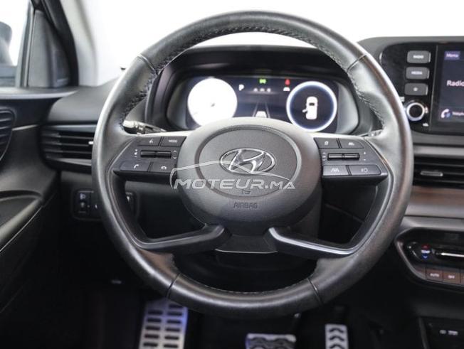 KIA - HYUNDAI Bayon
